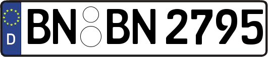 BN-BN2795