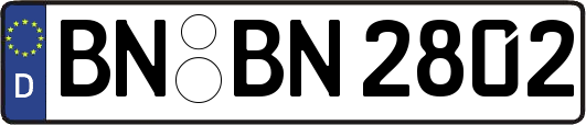 BN-BN2802
