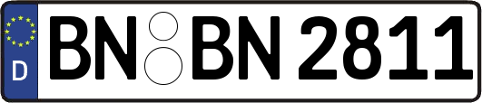BN-BN2811