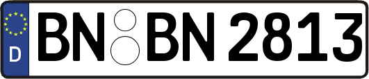 BN-BN2813