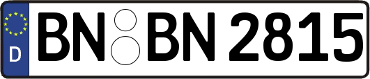 BN-BN2815