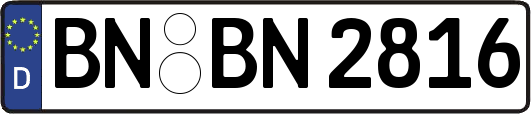 BN-BN2816
