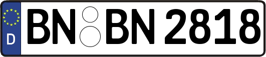 BN-BN2818