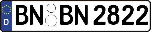 BN-BN2822