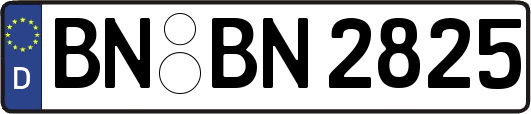 BN-BN2825