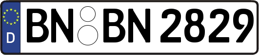 BN-BN2829