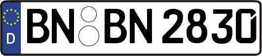 BN-BN2830