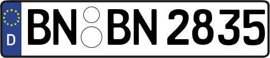 BN-BN2835