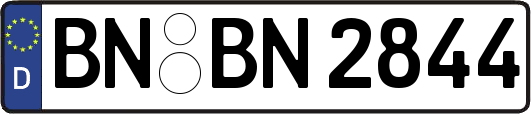 BN-BN2844