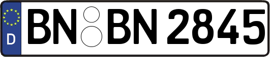 BN-BN2845