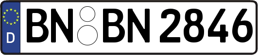 BN-BN2846