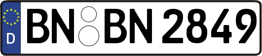 BN-BN2849