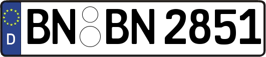 BN-BN2851