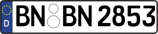 BN-BN2853