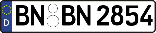 BN-BN2854