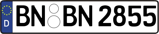 BN-BN2855