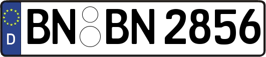 BN-BN2856