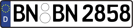 BN-BN2858