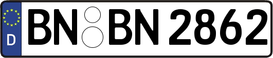 BN-BN2862