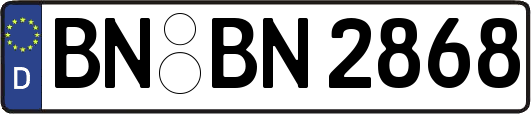BN-BN2868