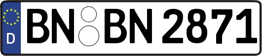 BN-BN2871