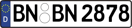 BN-BN2878
