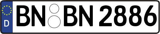 BN-BN2886