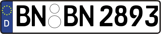 BN-BN2893