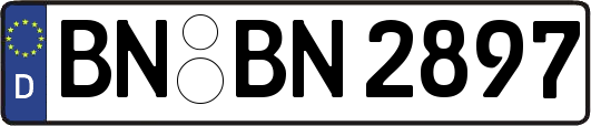 BN-BN2897
