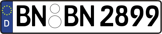 BN-BN2899
