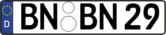 BN-BN29