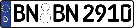 BN-BN2910