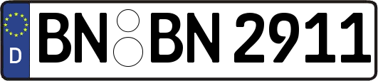 BN-BN2911