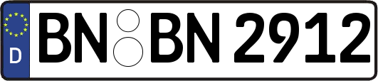 BN-BN2912