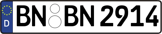 BN-BN2914