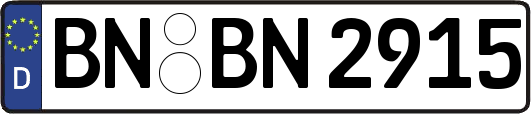 BN-BN2915