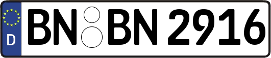 BN-BN2916