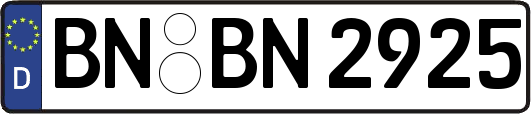 BN-BN2925