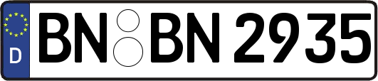 BN-BN2935