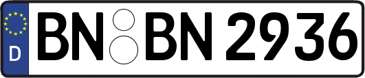 BN-BN2936