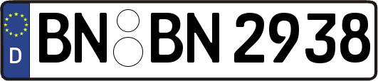 BN-BN2938