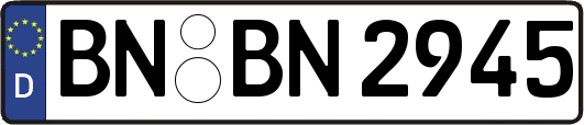BN-BN2945