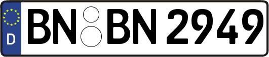 BN-BN2949