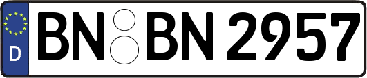 BN-BN2957