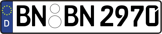 BN-BN2970