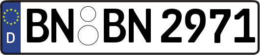 BN-BN2971