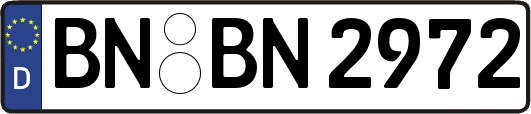 BN-BN2972