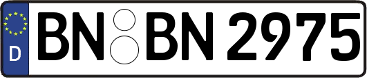 BN-BN2975
