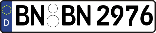 BN-BN2976