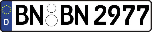 BN-BN2977